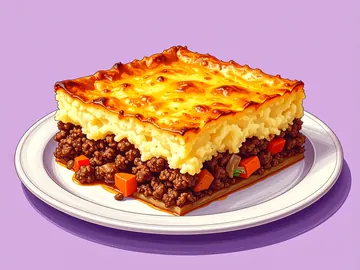 Symbolbild: Cottage Pie