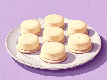 Symbolbild: Marzipan (1598)