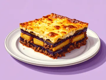 Symbolbild: Moussaka