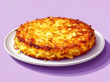 Symbolbild: Rösti